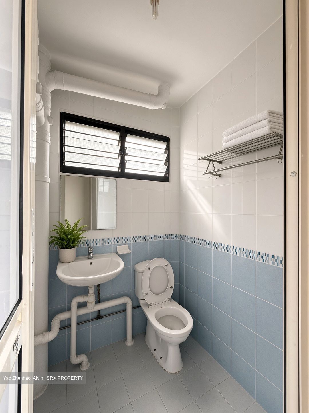 Blk 322 Bukit Batok Street 33 (Bukit Batok), HDB 3 Rooms #617075461